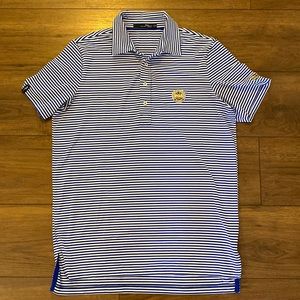 Mens RLX Polo